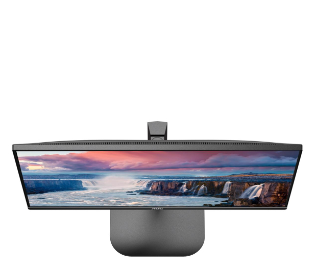 AOC 24V5C/BK - 1169537 - zdjęcie 4